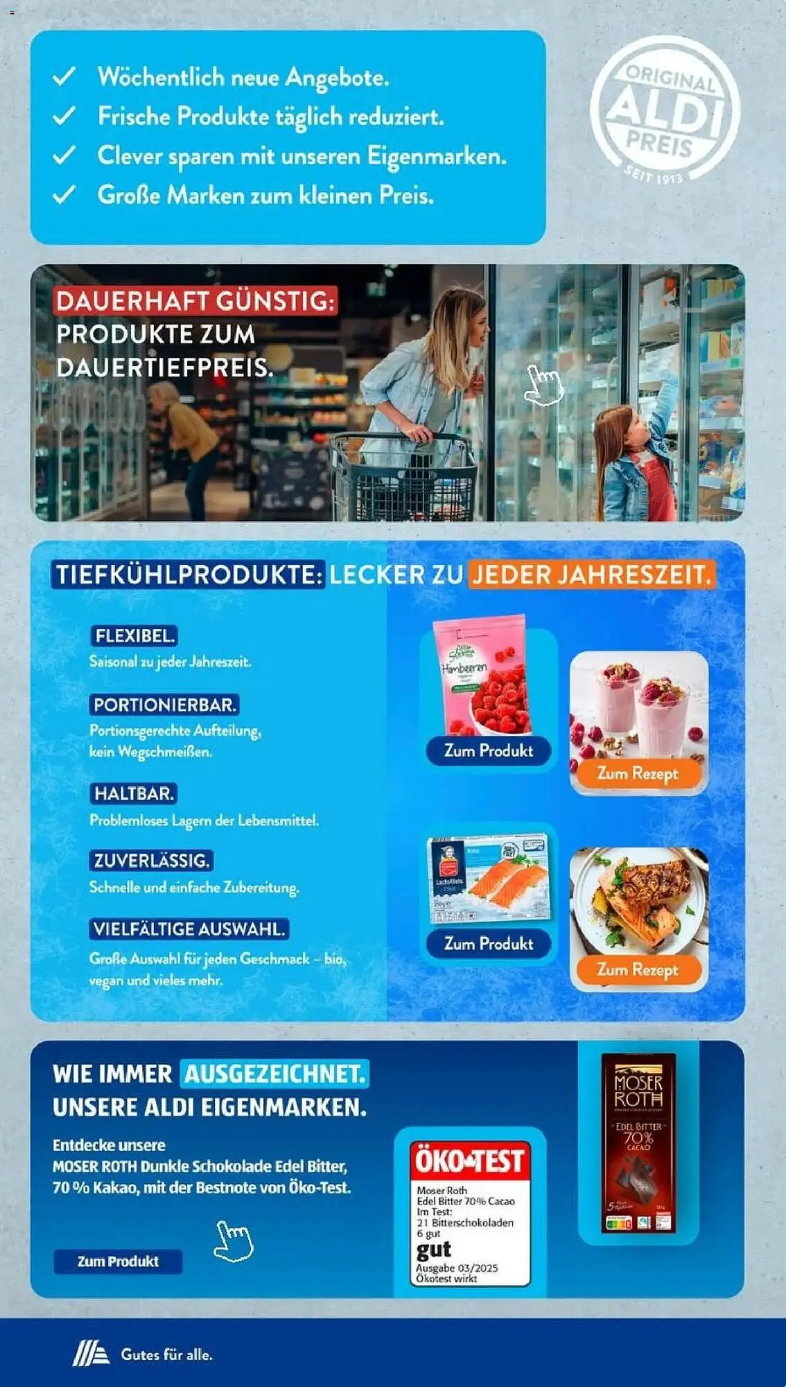 Aldi Süd Prospekt von 29. Dezember bis 3. Januar 2026 - Prospekt seite 3