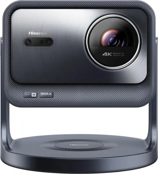 Hisense C2 Pro Mini Beamer