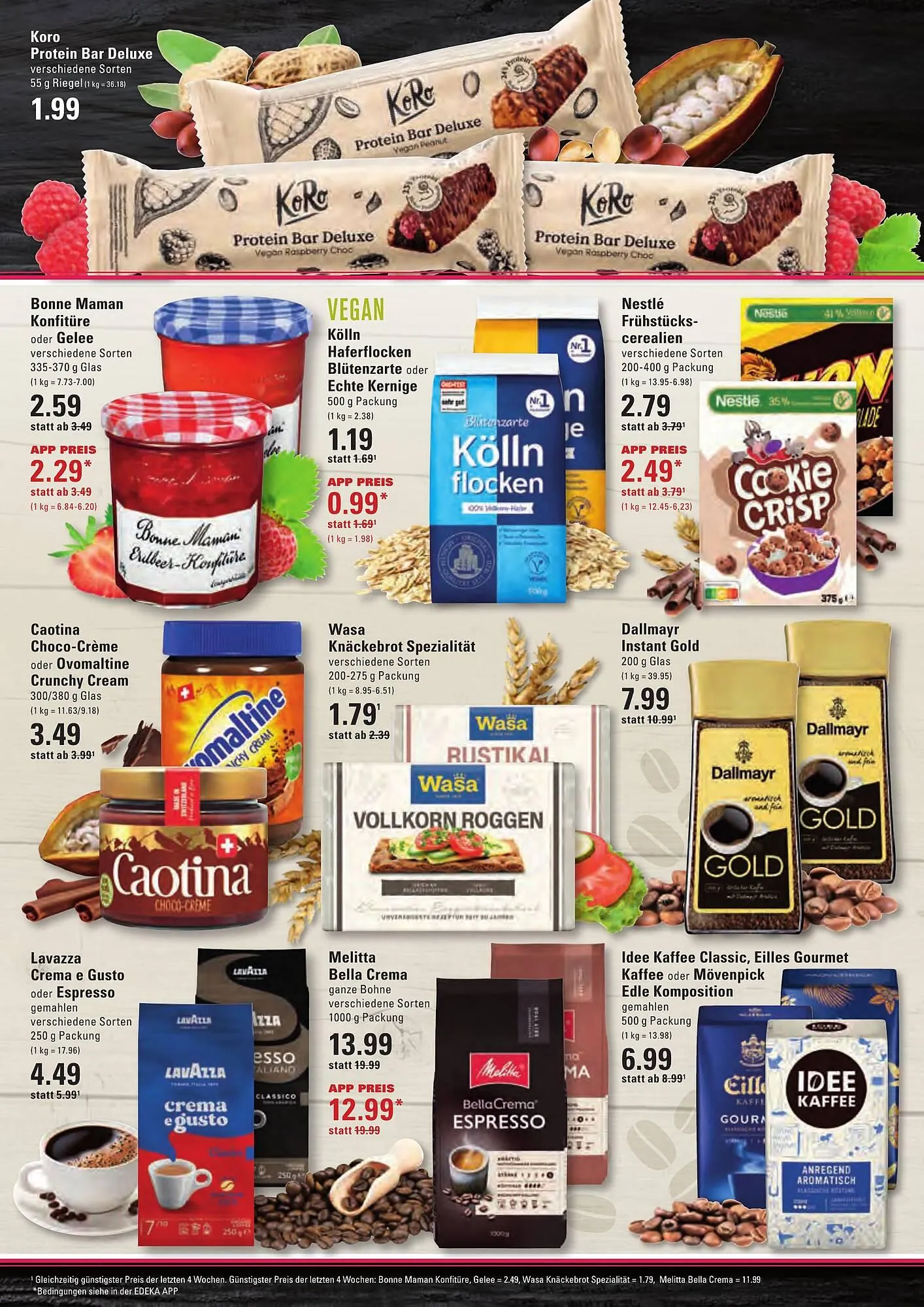 Meyer's Frischemarkt Prospekt von 19. Januar bis 24. Januar 2026 - Prospekt seite 15