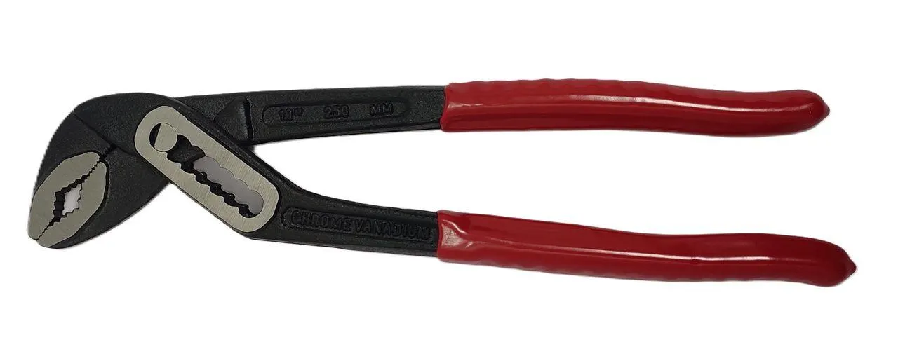 Wasserpumpenzange CRV 250mm