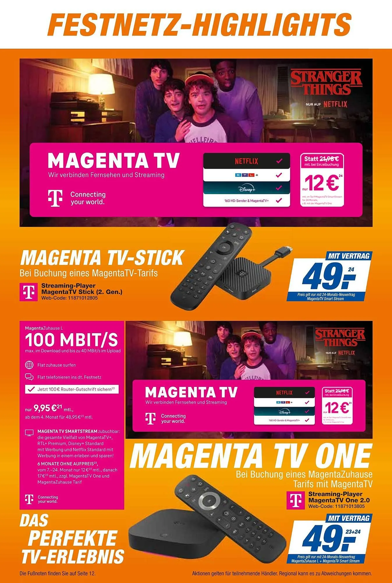 Expert Prospekt von 1. Januar bis 31. Januar 2026 - Prospekt seite 8