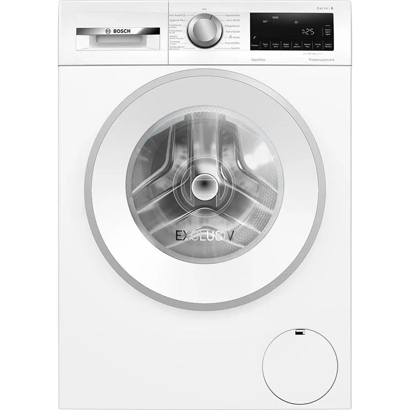 Waschmaschine Bosch WGG 256 Z 90