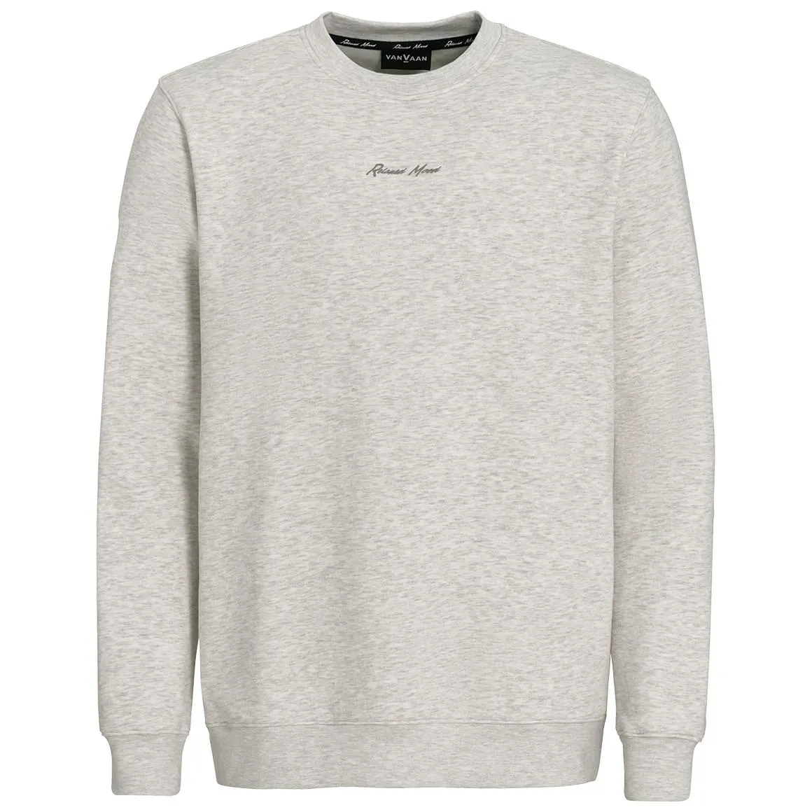 Herren Sweatshirt mit Bio-Baumwolle