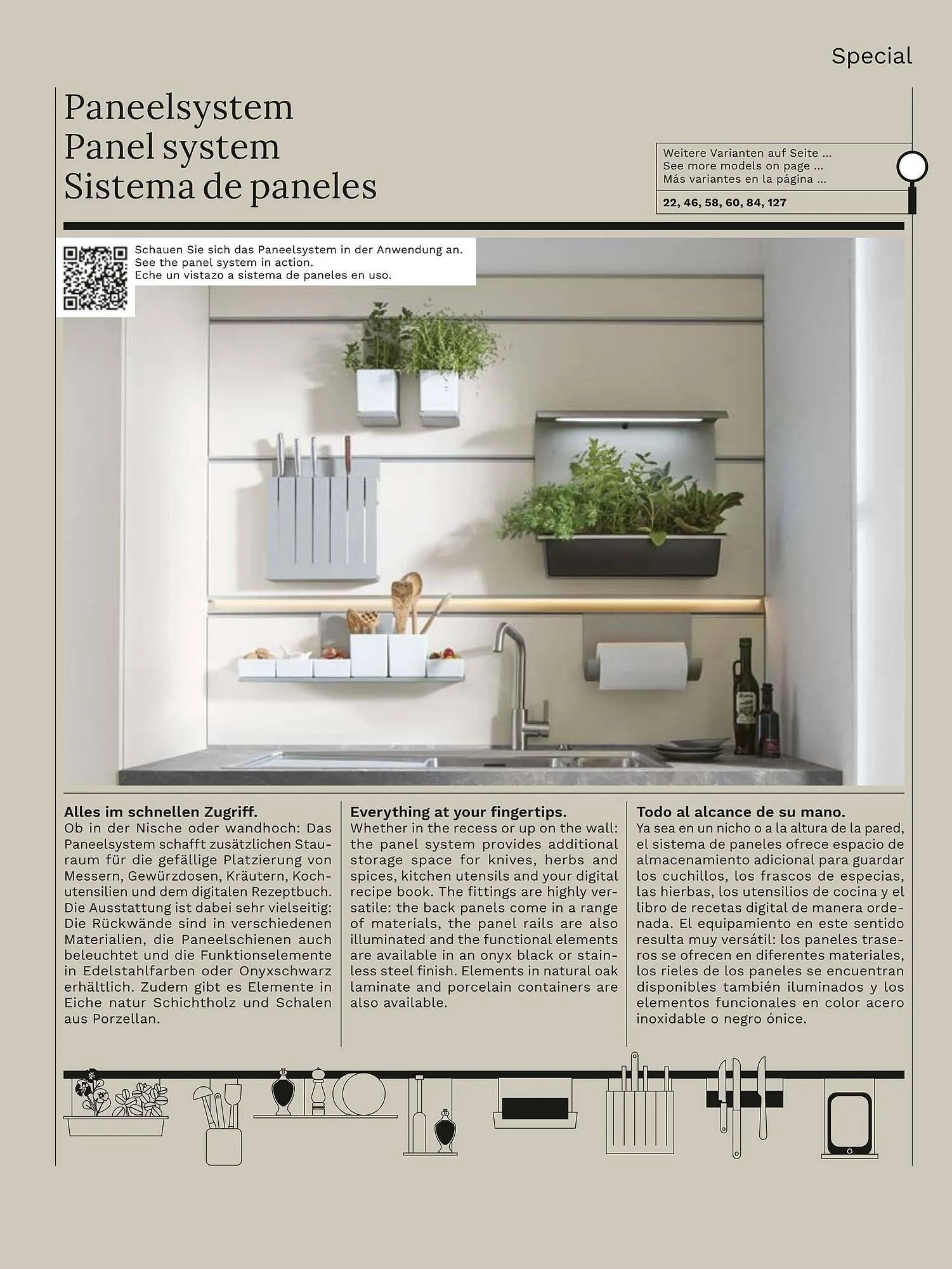 Wiethoff Prospekt von 13. März bis 26. März 2025 - Prospekt seite 63