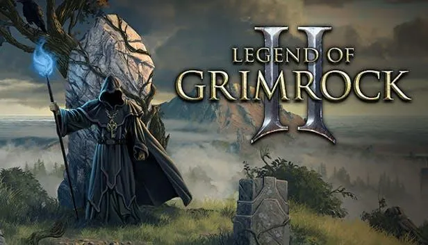 Legend of Grimrock 2