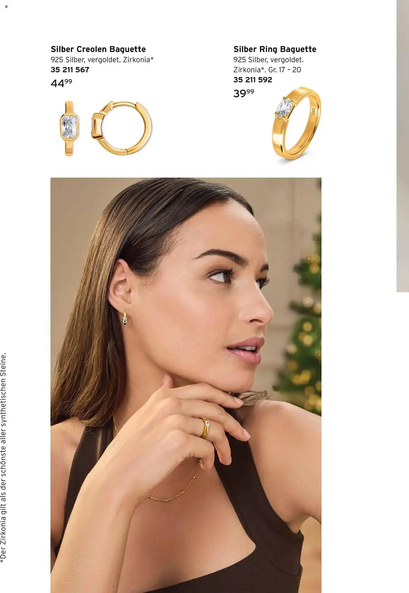 Tchibo Prospekt von 19. November bis 9. Dezember 2025 - Prospekt seite 20