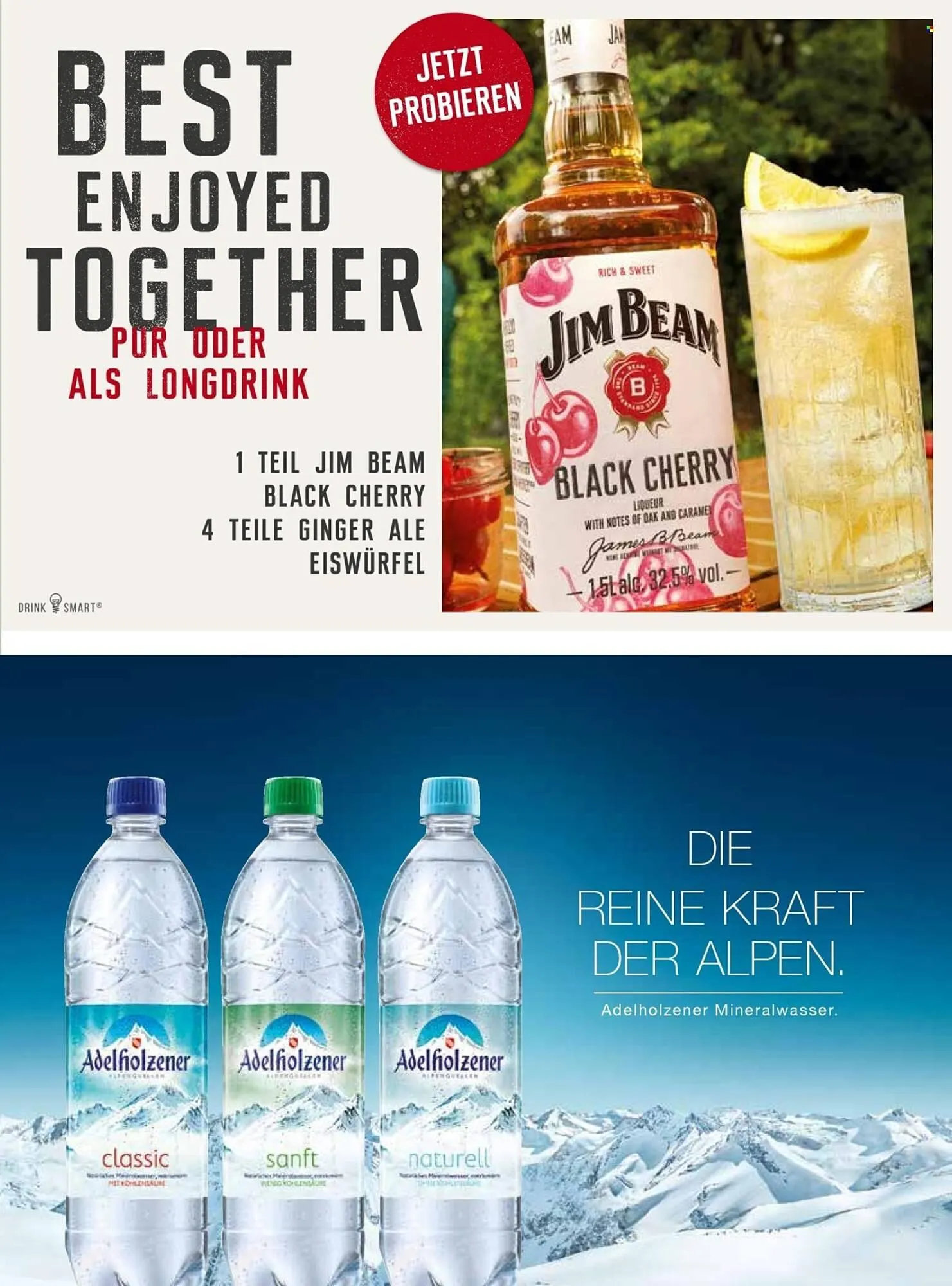 V Markt Magazin von 1. März bis 30. April 2026 - Prospekt seite 45