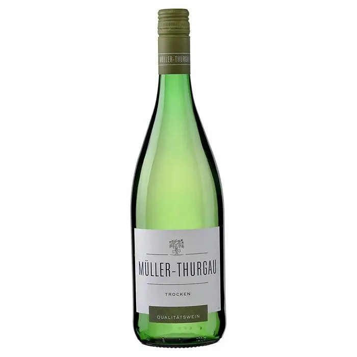 Müller-Thurgau QbA Rheinhessen/Pfalz 1 l