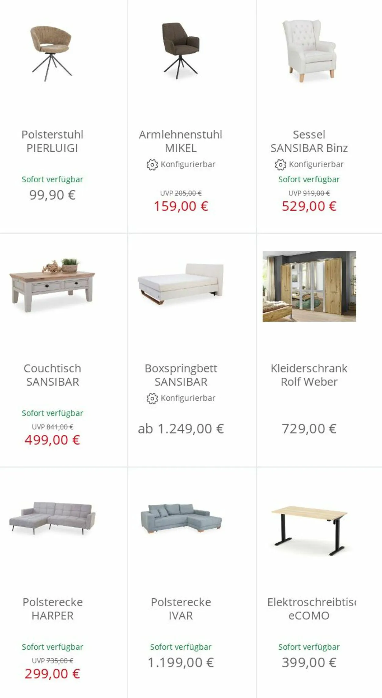 Ostermann Aktueller Prospekt von 14. Juli bis 27. Juli 2025 - Prospekt seite 53