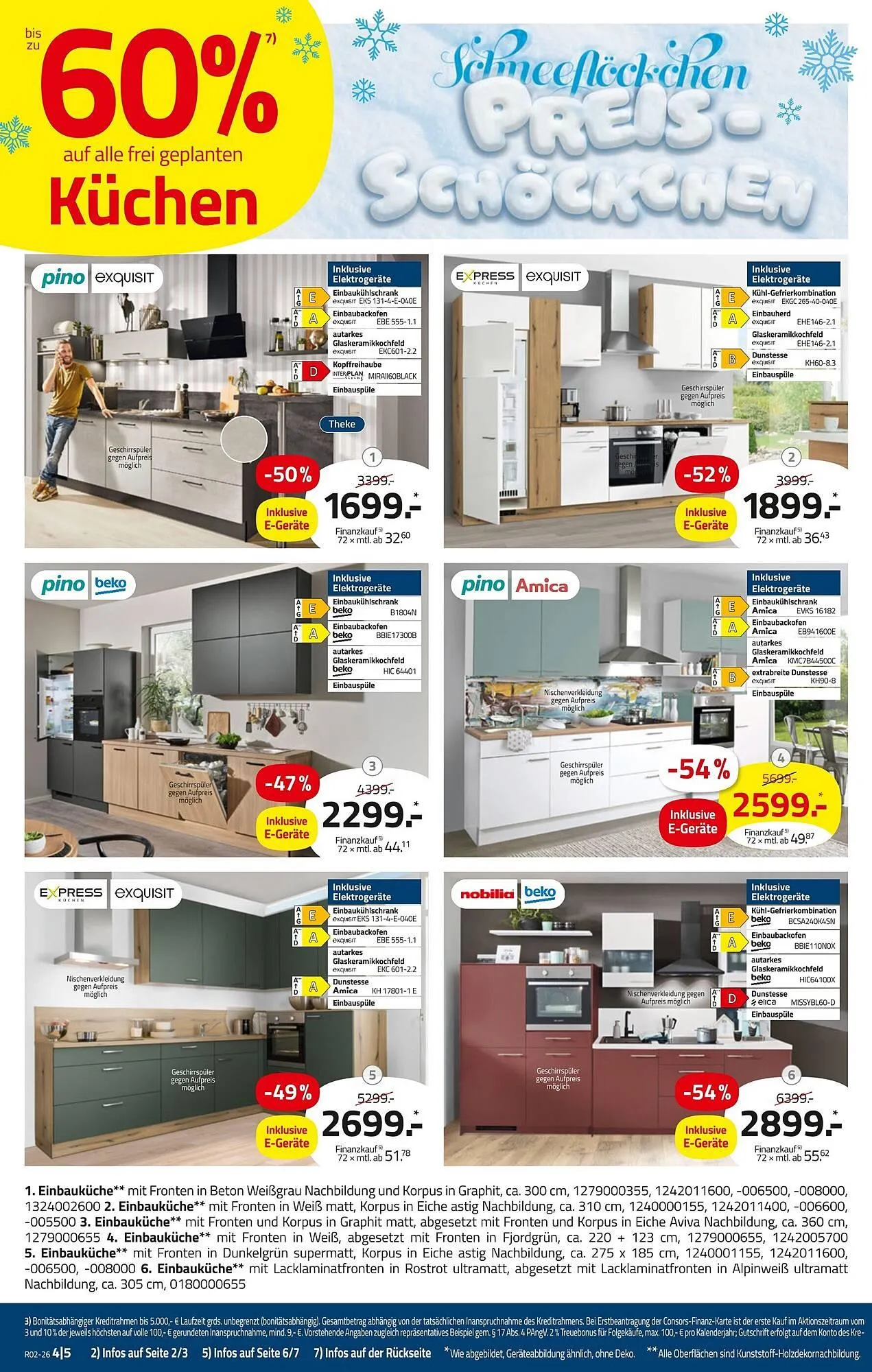 ROLLER Prospekt von 4. Januar bis 10. Januar 2026 - Prospekt seite 10