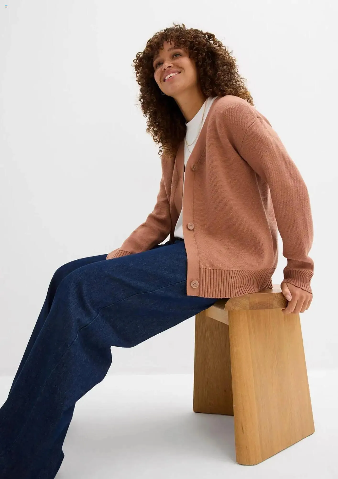 Volantino Bonprix da 1 ottobre a 31 ottobre di 2025 - Pagina del volantino 9