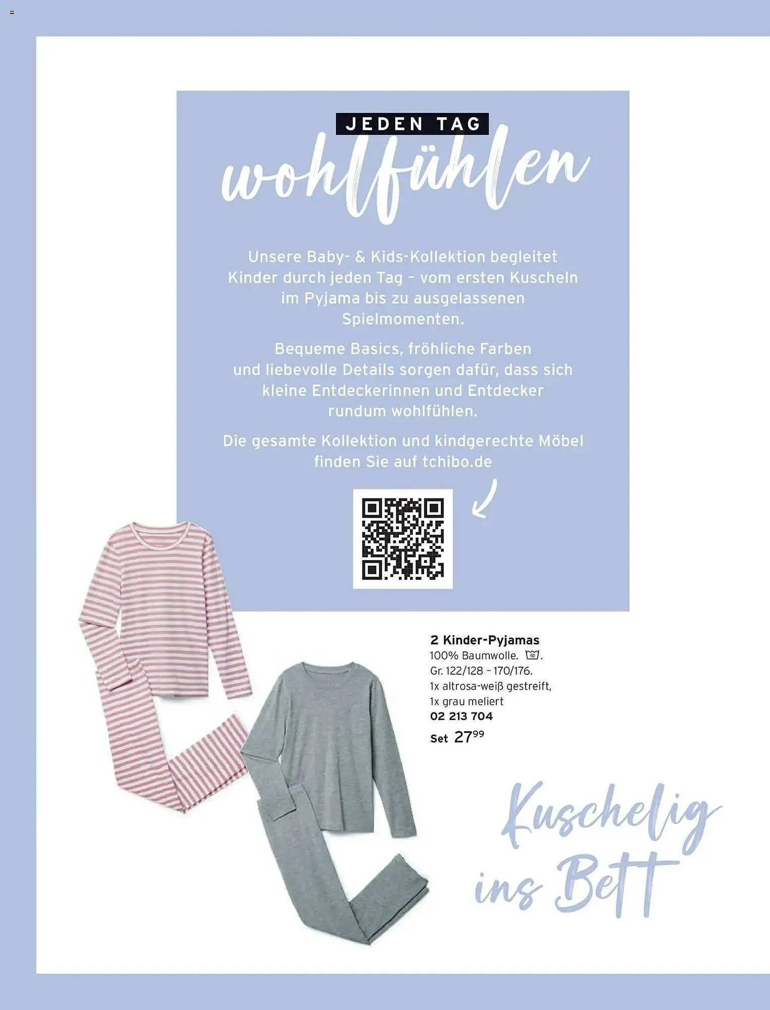 Tchibo Prospekt von 1. März bis 31. März 2026 - Prospekt seite 152