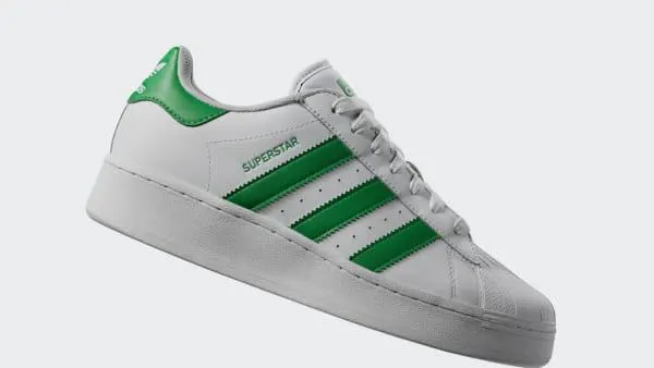 Superstar XLG Schuh