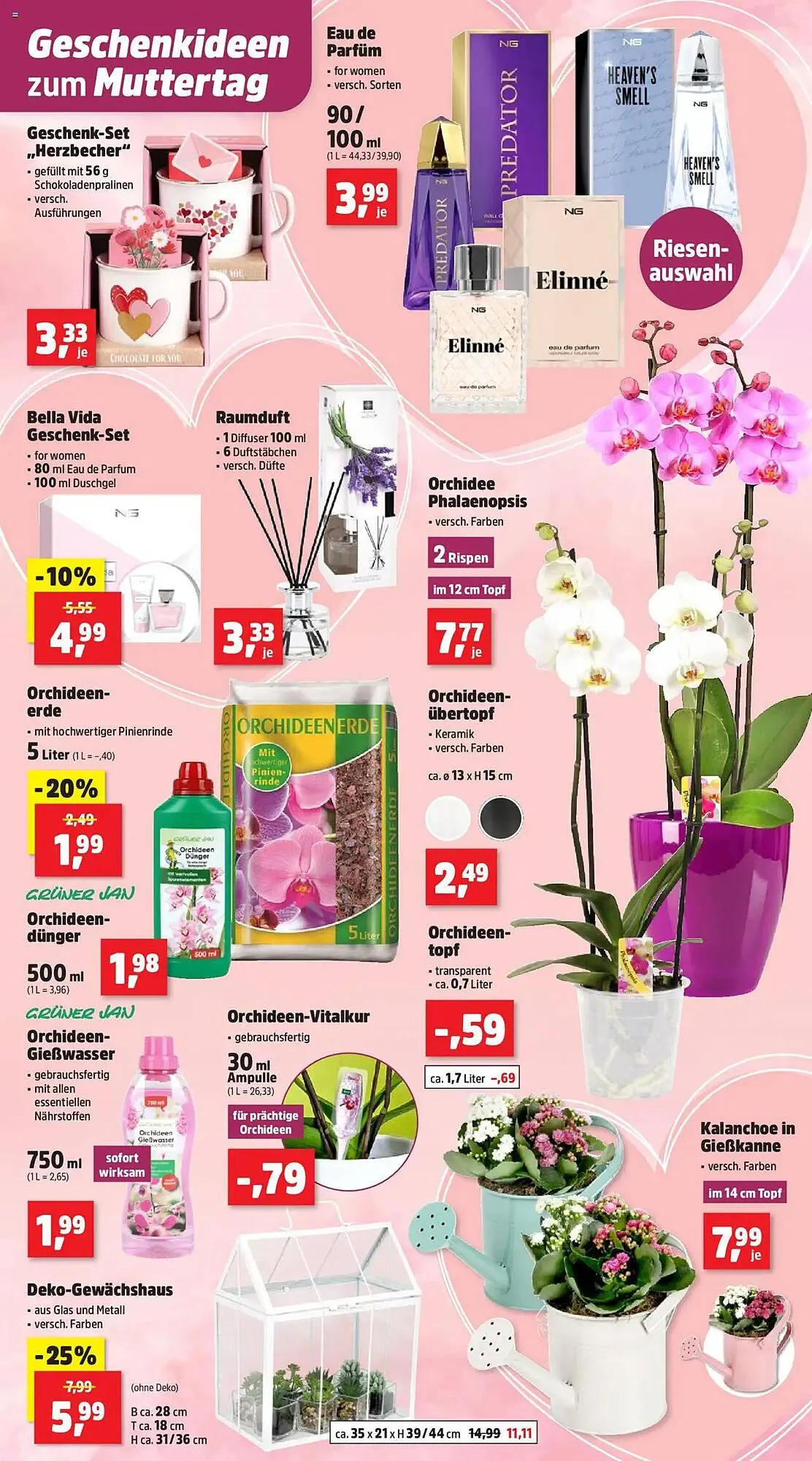 Thomas Philipps Prospekt von 5. Mai bis 10. Mai 2025 - Prospekt seite 10