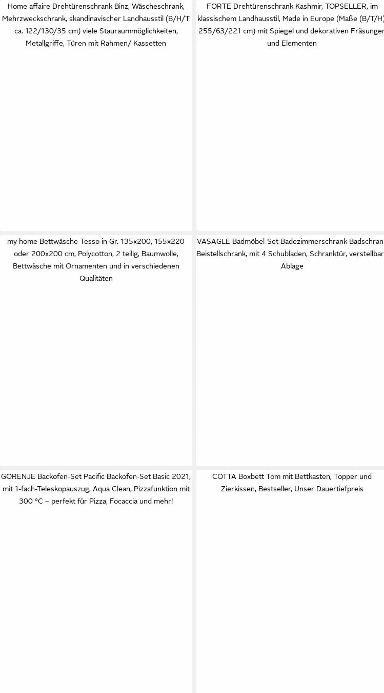 Otto von 30. Juni bis 9. Juli 2025 - Prospekt seite 22