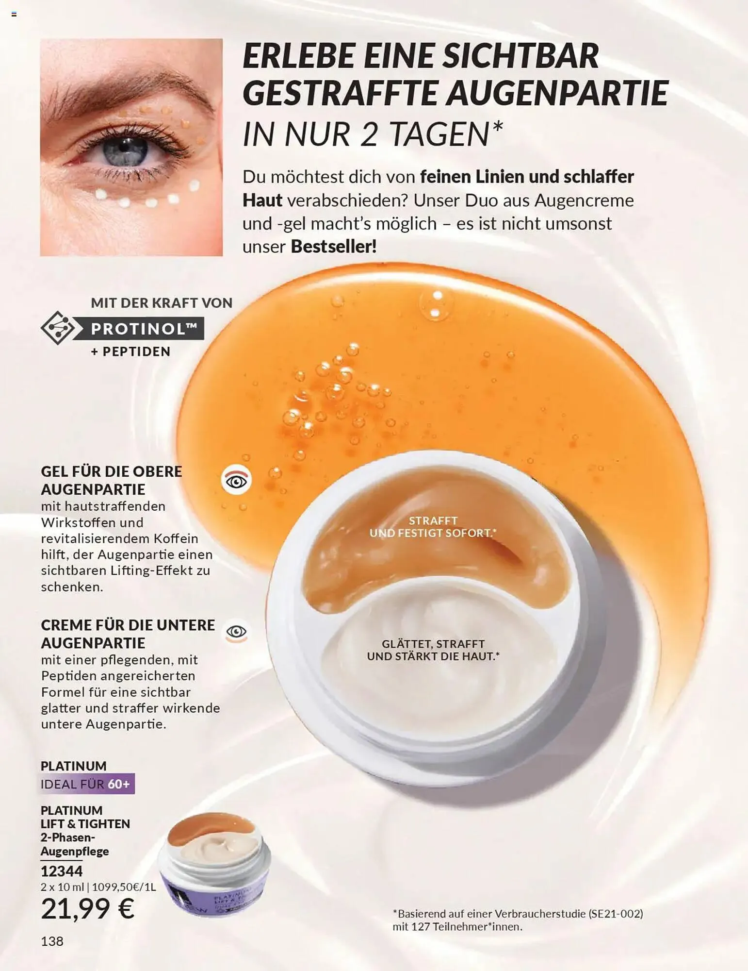 Avon Prospekt von 1. September bis 30. September 2025 - Prospekt seite 140