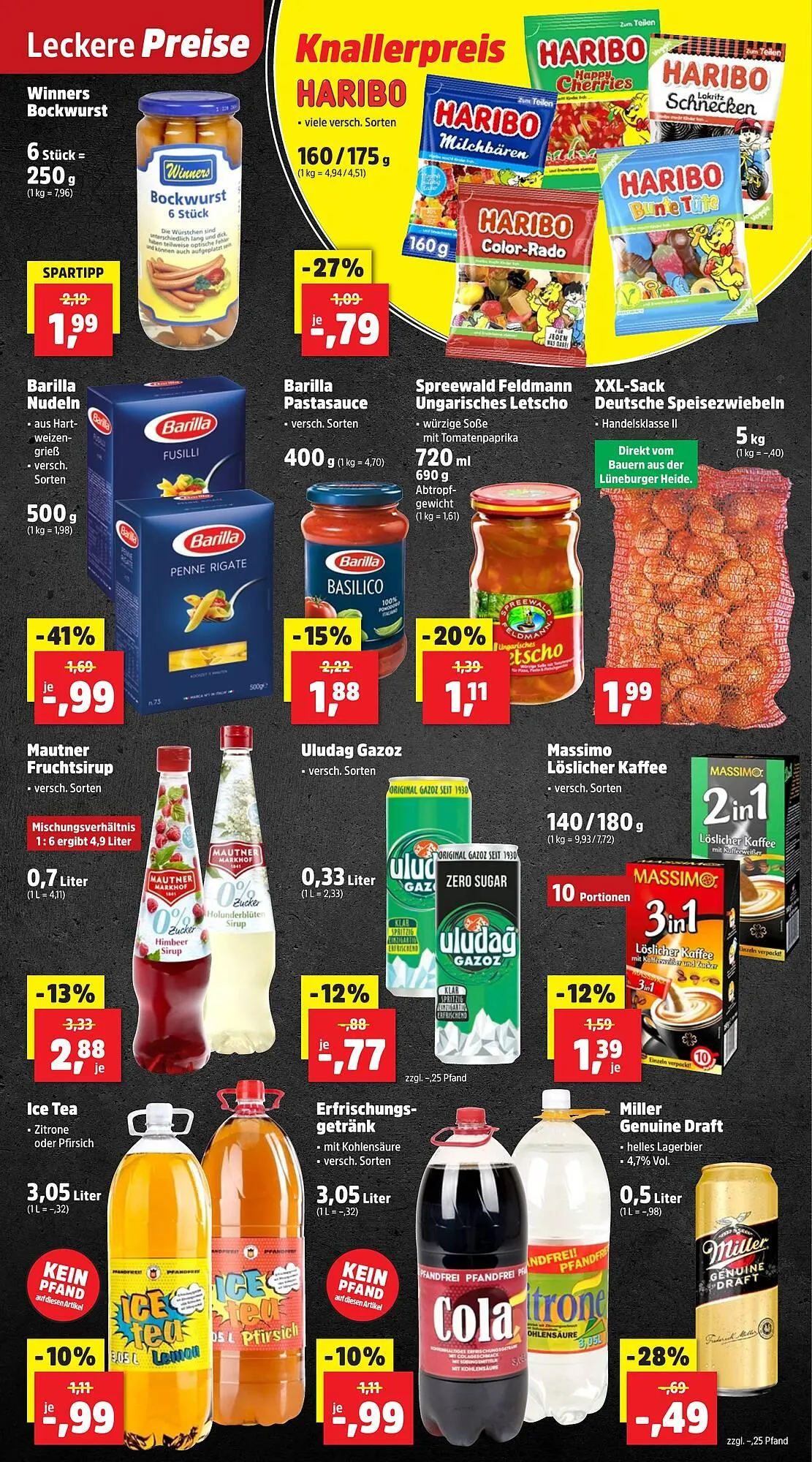 Thomas Philipps Prospekt von 19. Januar bis 24. Januar 2026 - Prospekt seite 9