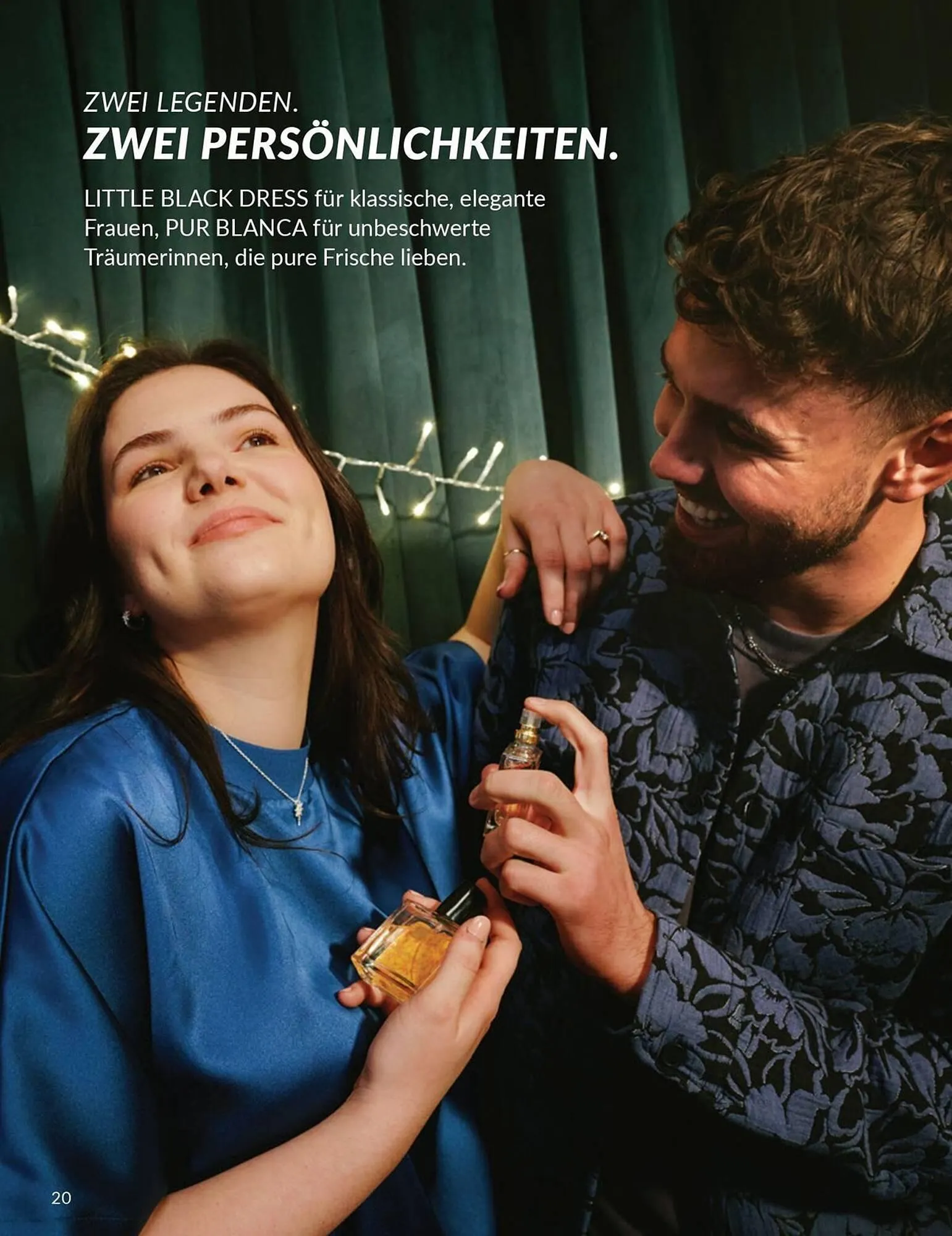 Avon Prospekt von 1. November bis 30. November 2025 - Prospekt seite 24