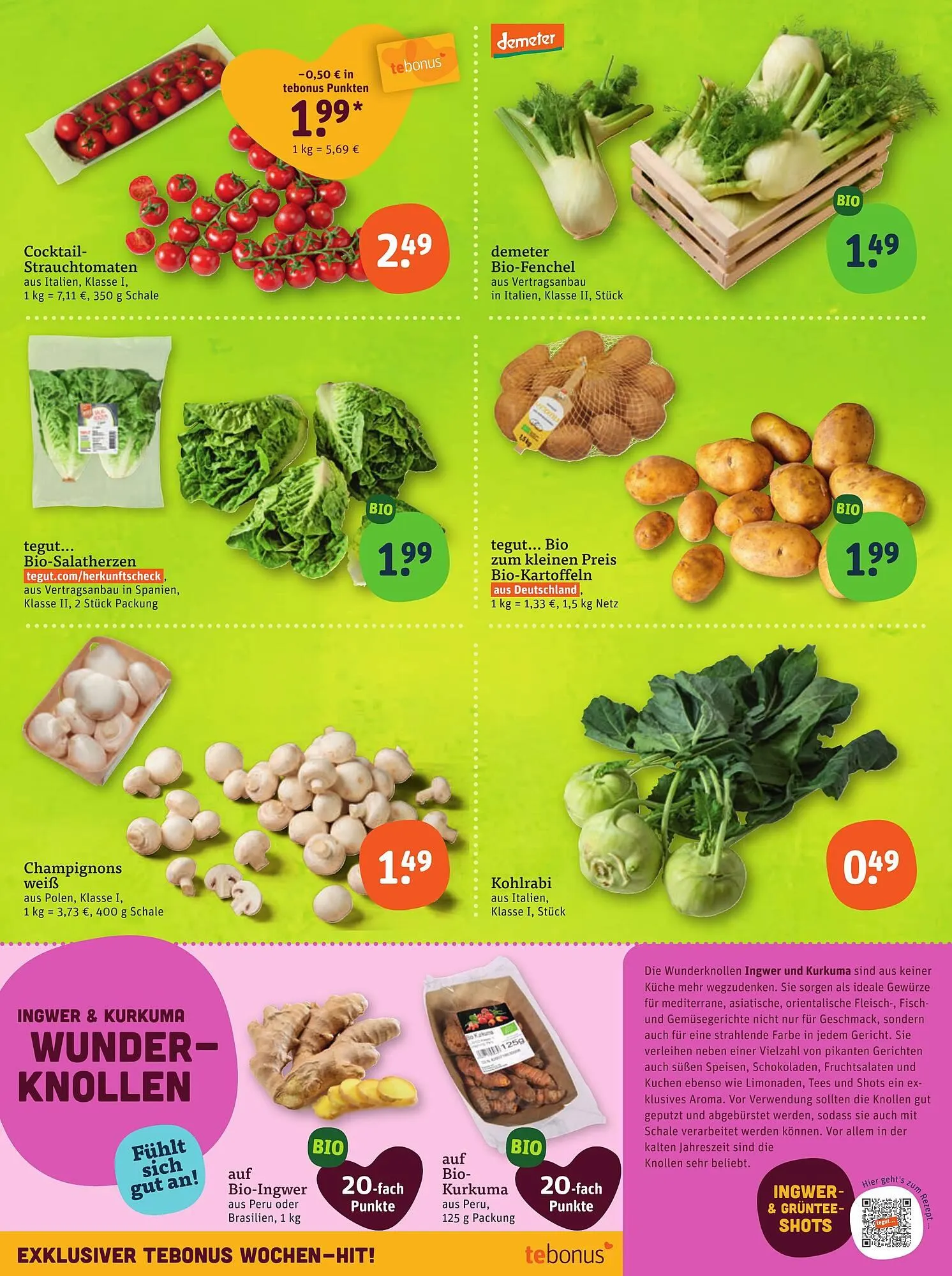 Basic Prospekt von 6. Februar bis 7. Februar 2026 - Prospekt seite 4