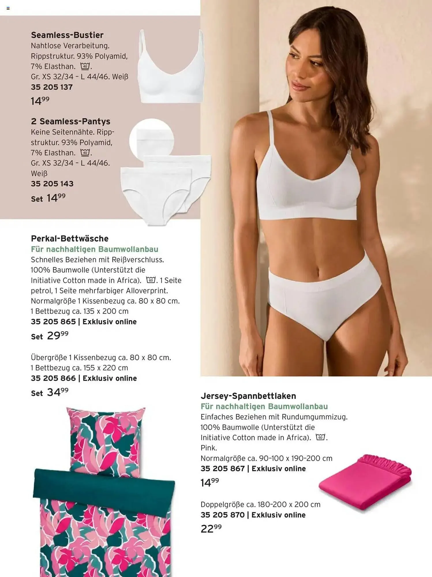 Tchibo Prospekt von 25. Juni bis 15. Juli 2025 - Prospekt seite 13