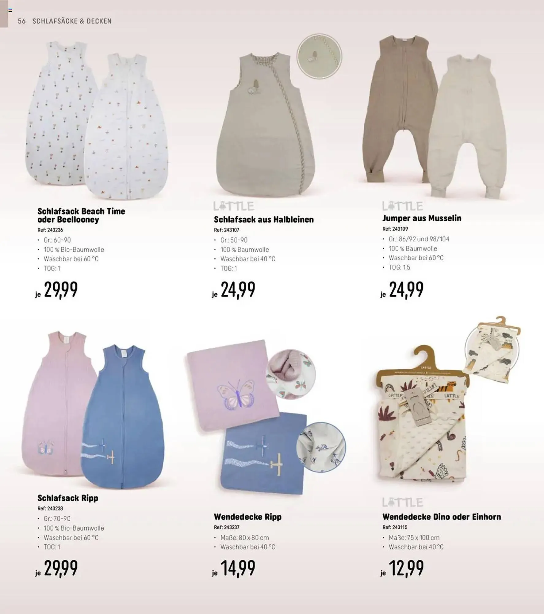 Smyths Toys Prospekt von 26. März bis 30. Juni 2025 - Prospekt seite 56