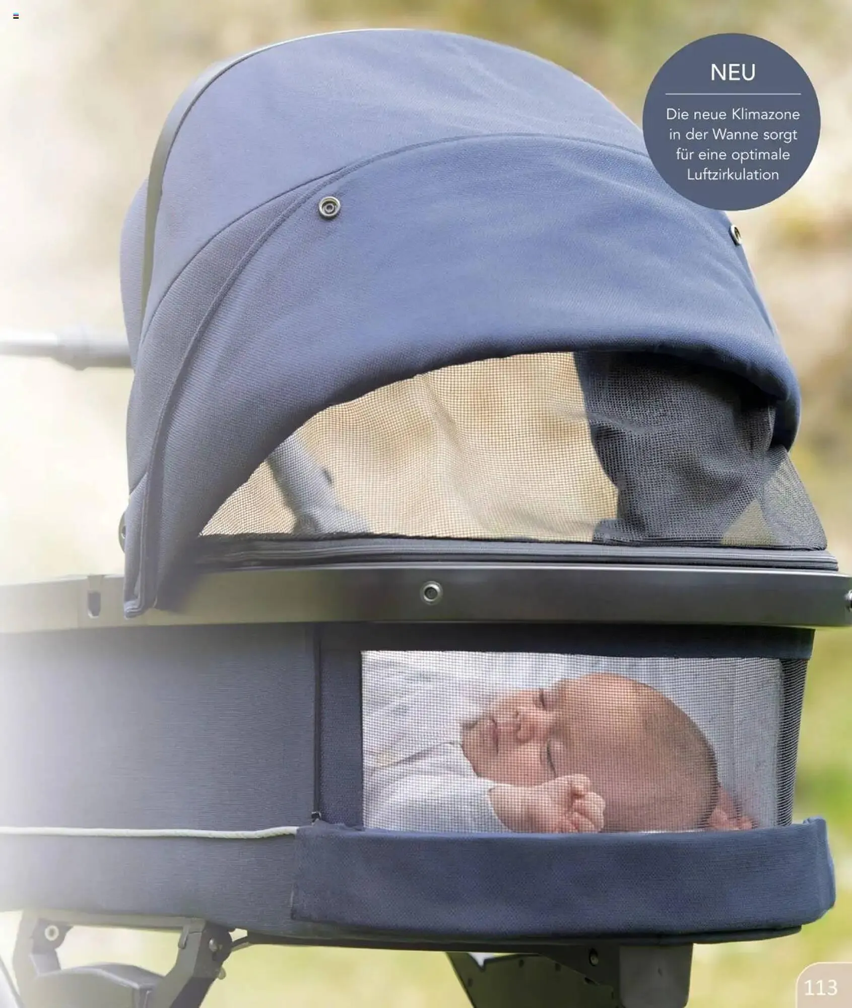 Vedes Prospekt von 1. Januar bis 30. Juni 2025 - Prospekt seite 113