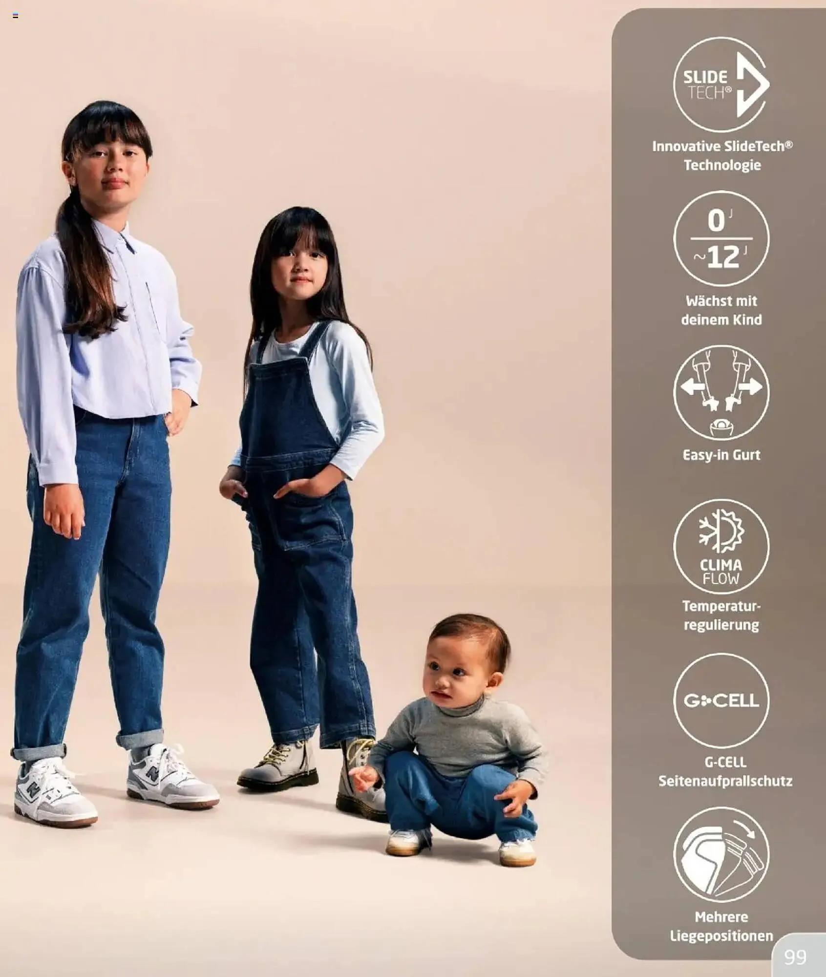 Vedes Prospekt von 1. Juli bis 31. Dezember 2025 - Prospekt seite 99