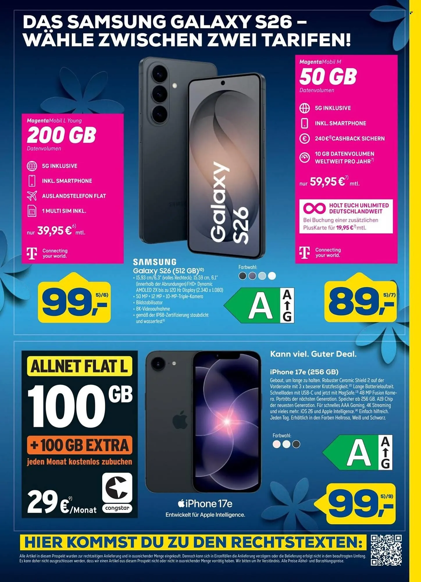 Euronics XXL Prospekt von 29. April bis 10. Mai 2026 - Prospekt seite 9