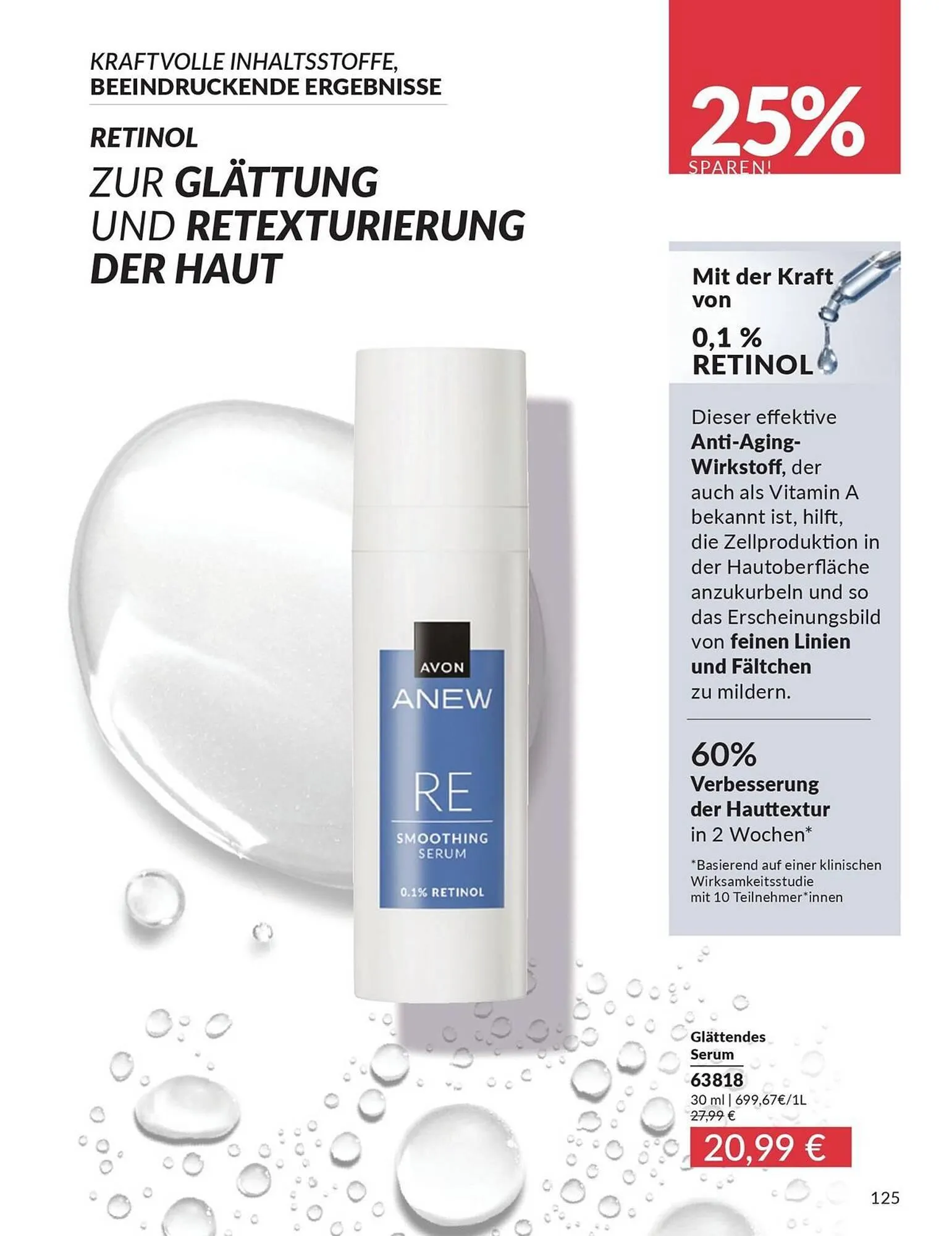 Avon Prospekt von 2. Mai bis 31. Mai 2025 - Prospekt seite 127