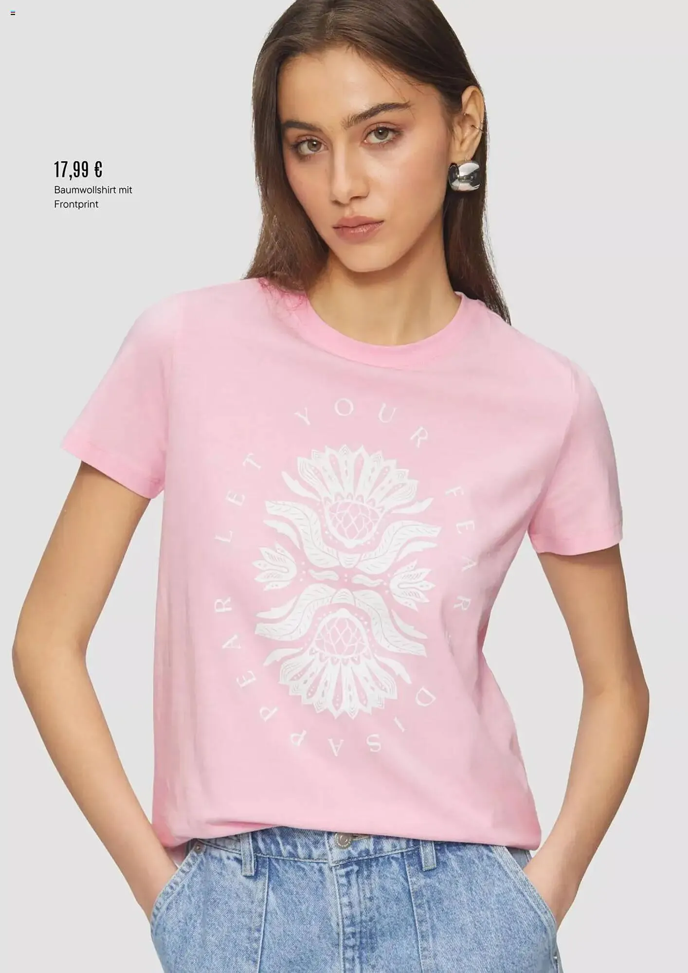 s. Oliver Prospekt von 1. März bis 31. März 2025 - Prospekt seite 12