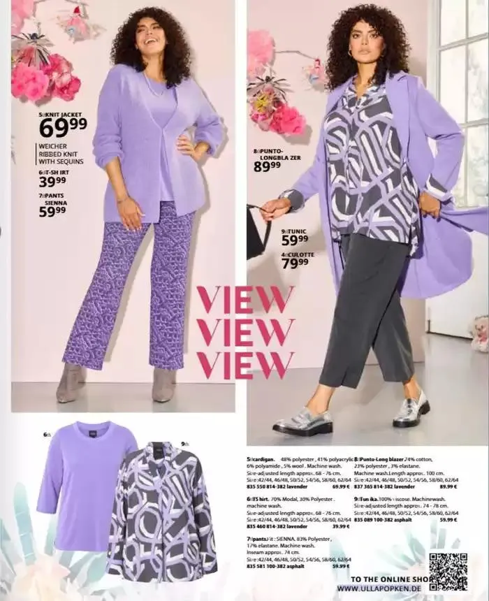 Alles zum 1/2 Preis von 24. Januar bis 26. Januar 2025 - Prospekt seite 41