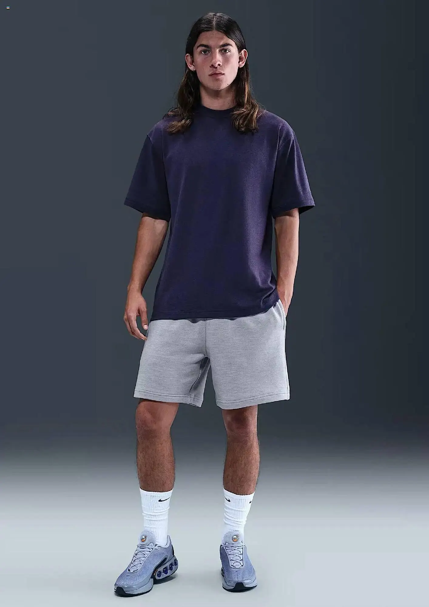 Nike catalogue - Catalogue valid from 31 July to 31 August 2025 - page 12