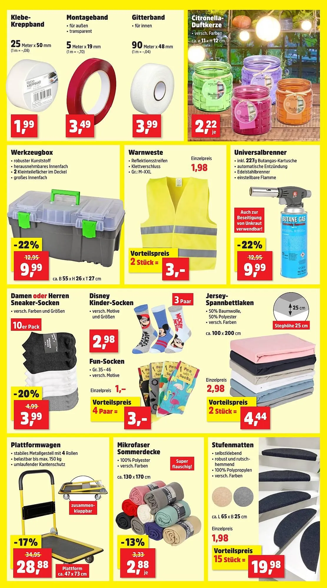 Thomas Philipps Prospekt von 26. Mai bis 31. Mai 2025 - Prospekt seite 11