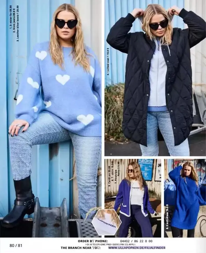 Alles zum 1/2 Preis von 24. Januar bis 26. Januar 2025 - Prospekt seite 80