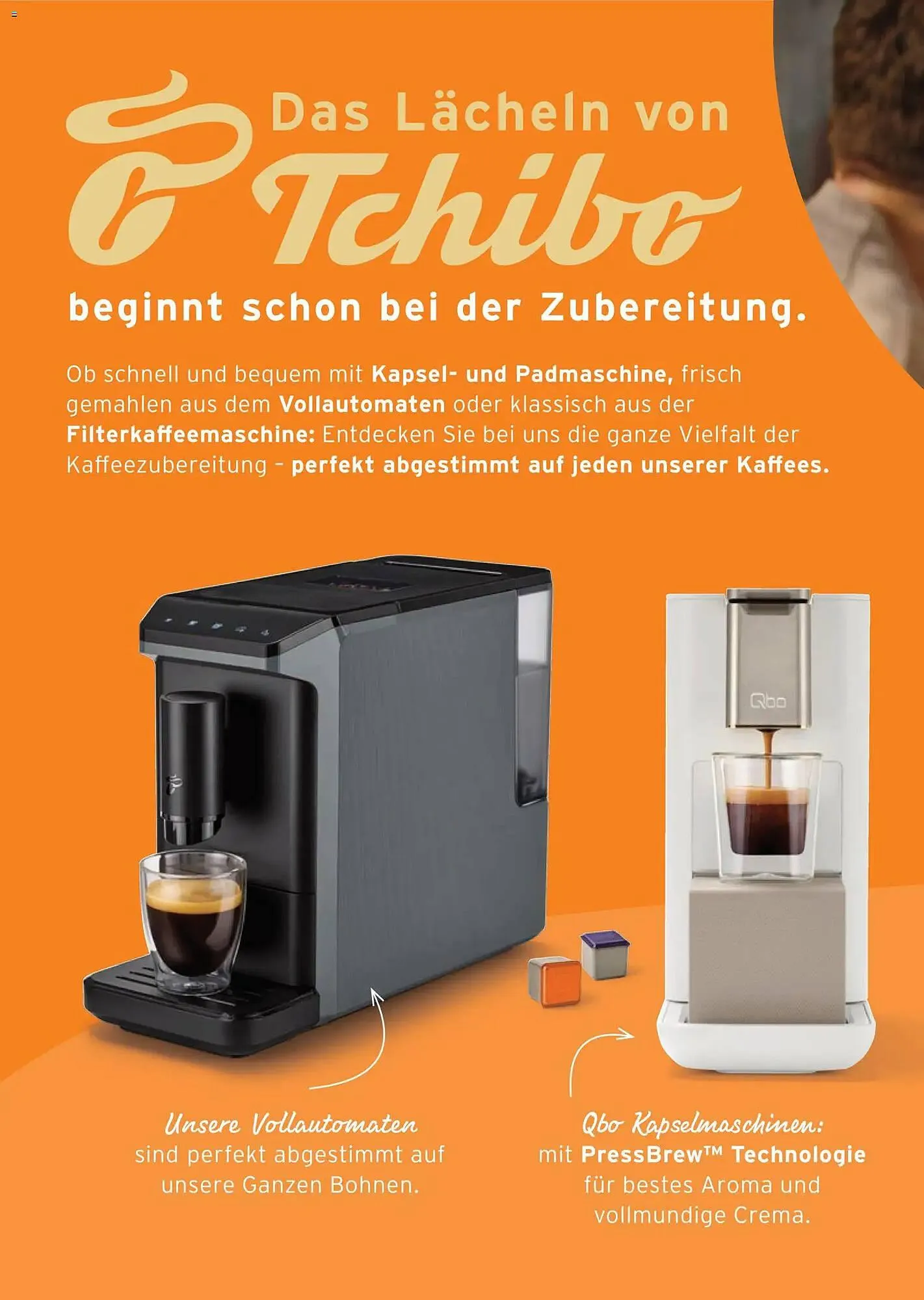 Tchibo Prospekt von 29. April bis 19. Mai 2026 - Prospekt seite 24