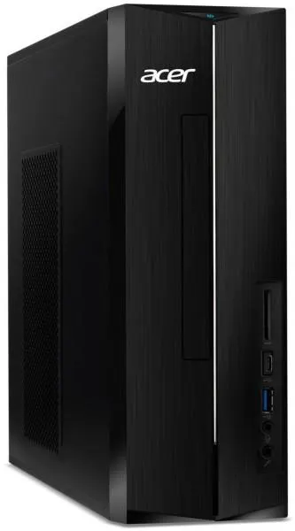 Acer Aspire XC-1785 (DT.BLSEG.012) Desktop PC schwarz