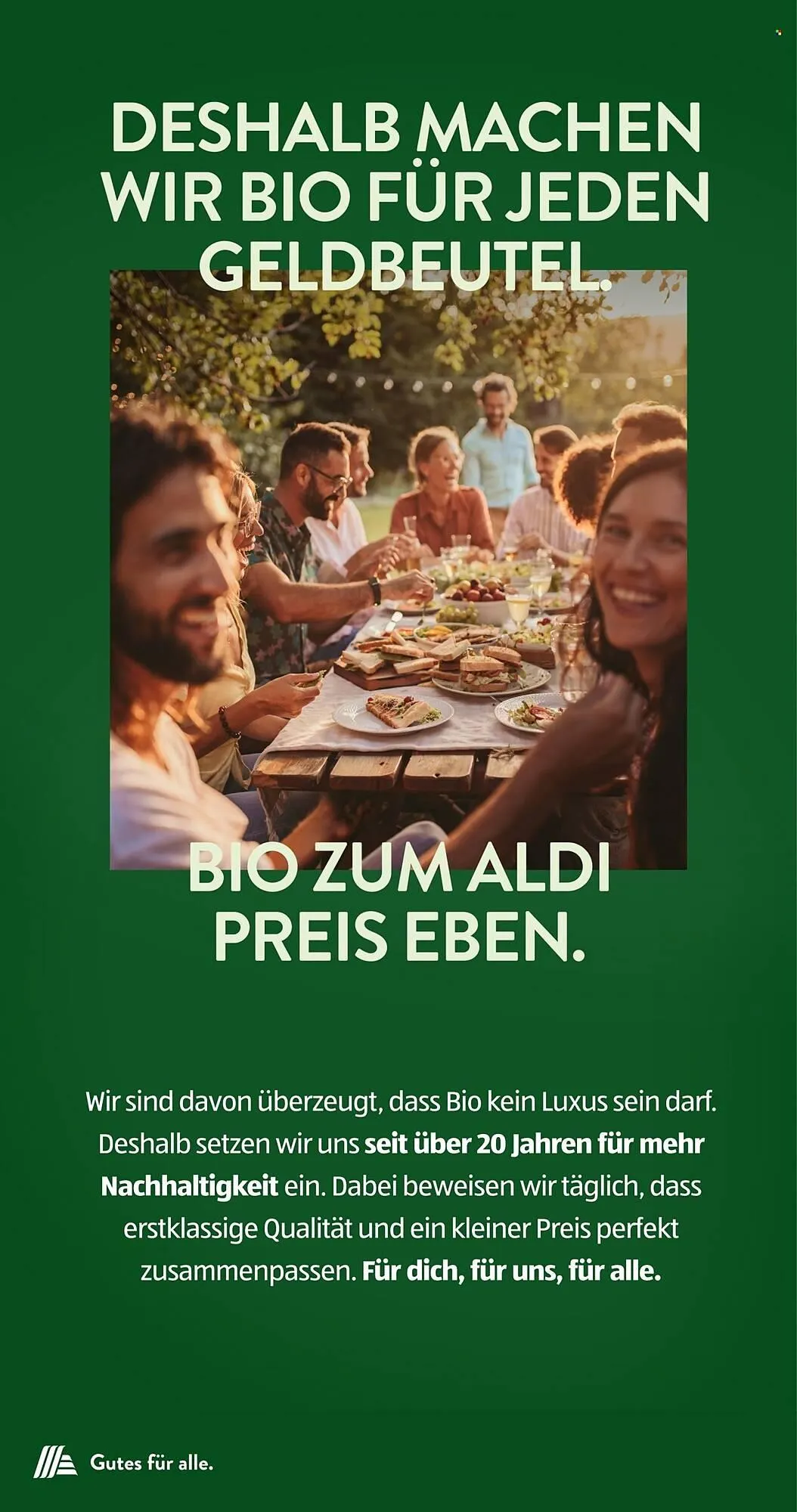 Aldi Süd Prospekt von 4. Mai bis 12. Mai 2026 - Prospekt seite 67