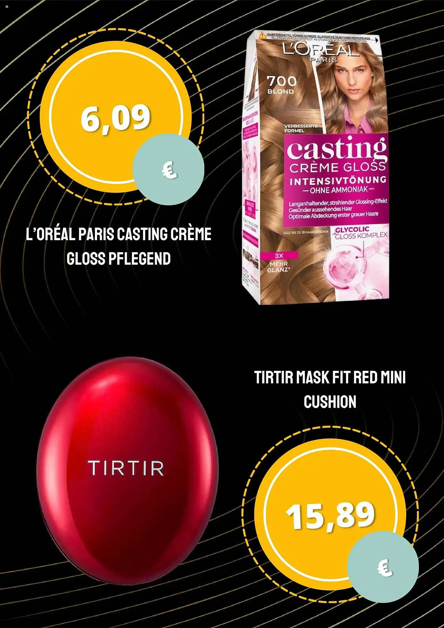 Douglas Prospekt von 6. Dezember bis 5. Januar 2026 - Prospekt seite 10