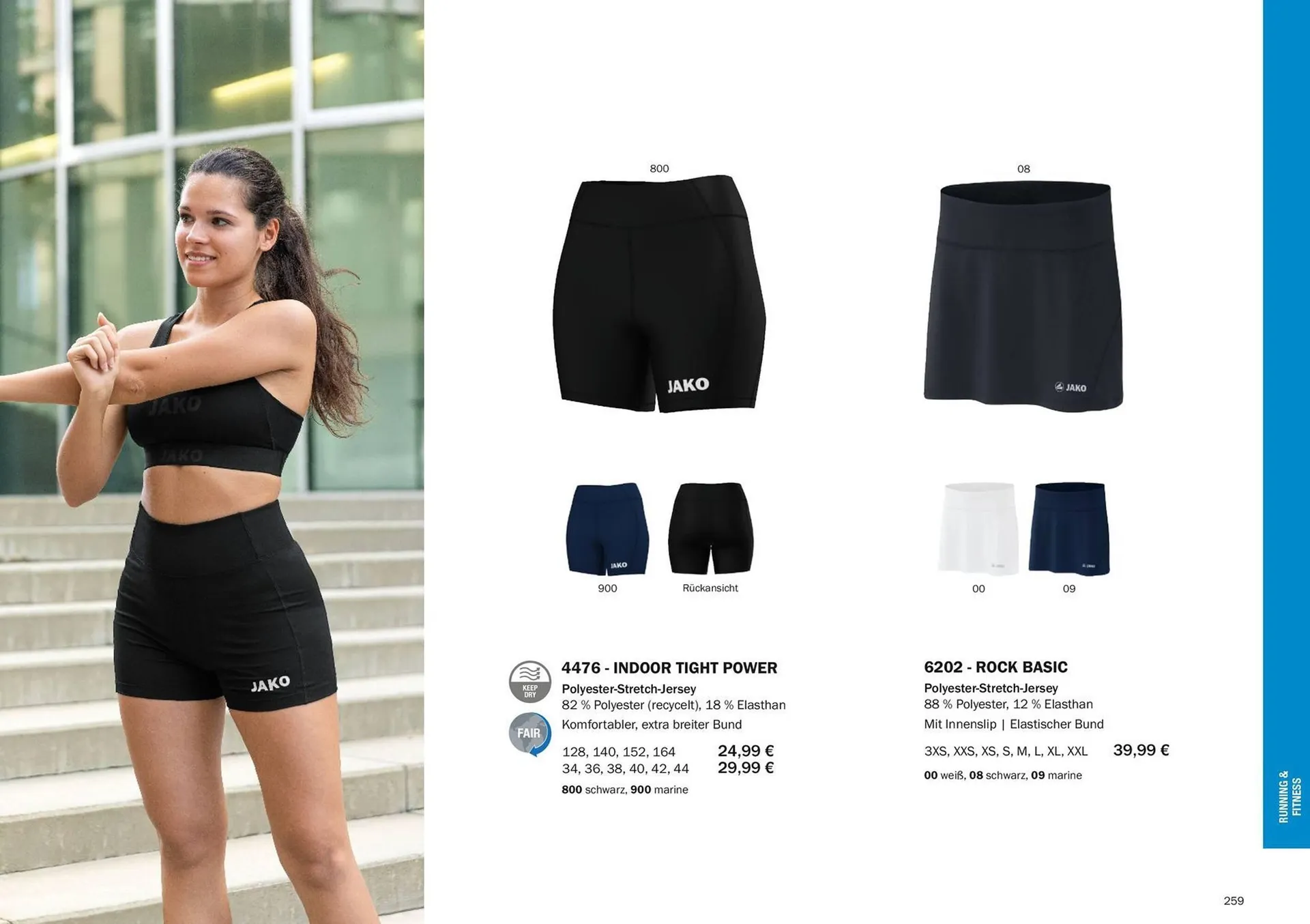 Jako Prospekt von 27. Mai bis 31. Dezember 2025 - Prospekt seite 261