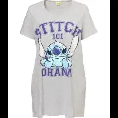 Stitch Lizenz Bigshirt