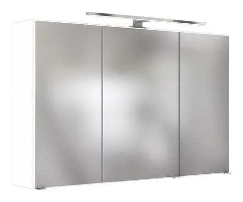 Held SPIEGELSCHRANK 100/64/20 cm