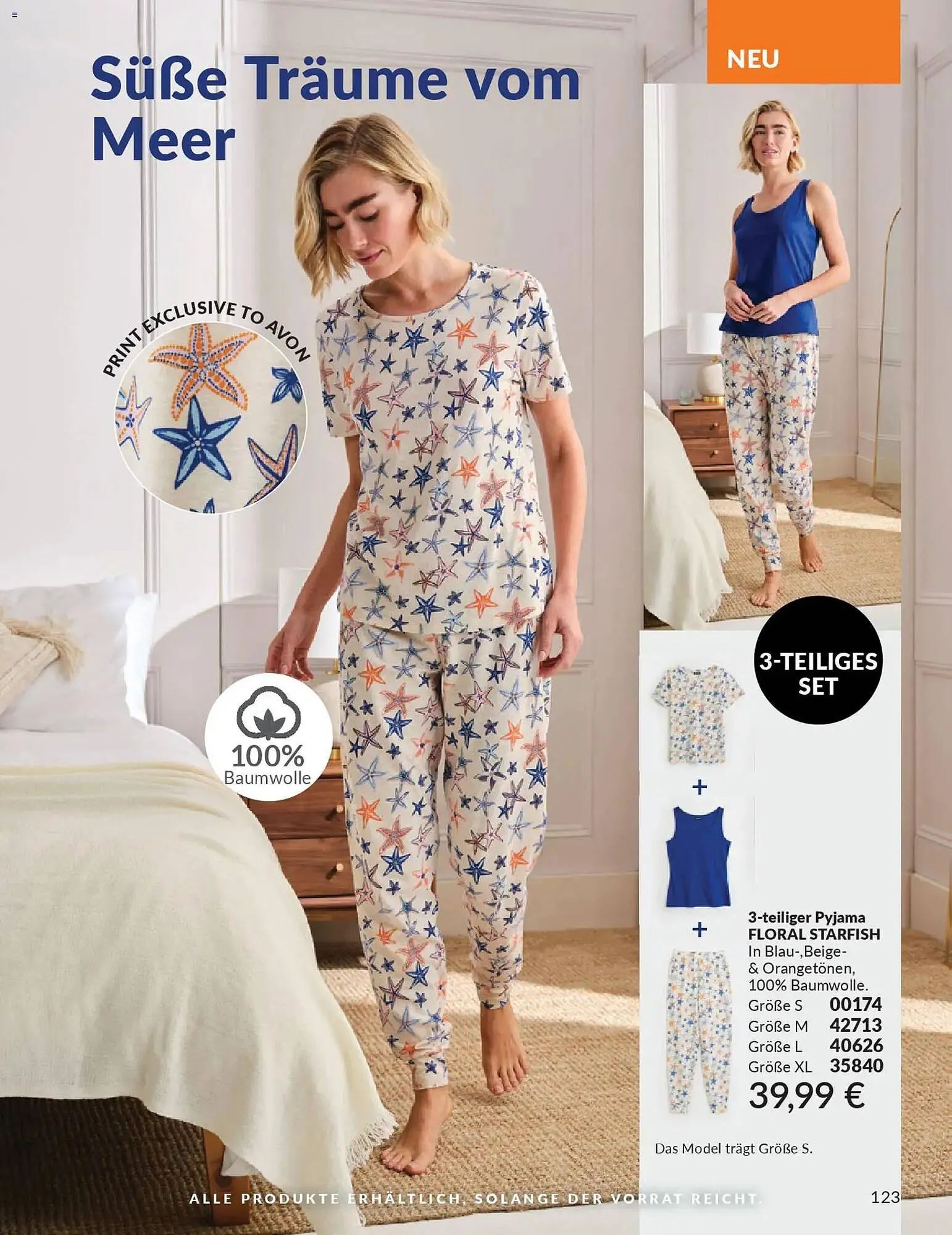 Avon Prospekt von 1. April bis 30. April 2026 - Prospekt seite 139