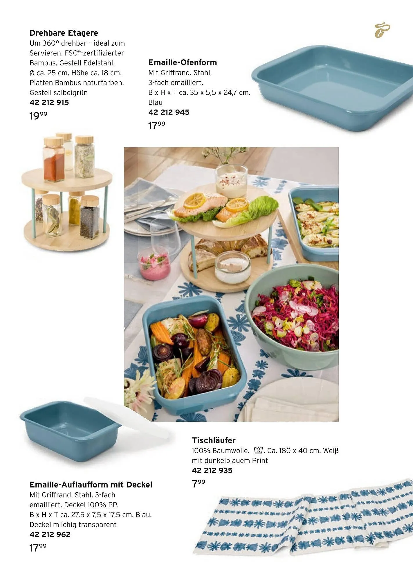 Tchibo Prospekt von 4. Februar bis 7. Februar 2026 - Prospekt seite 13