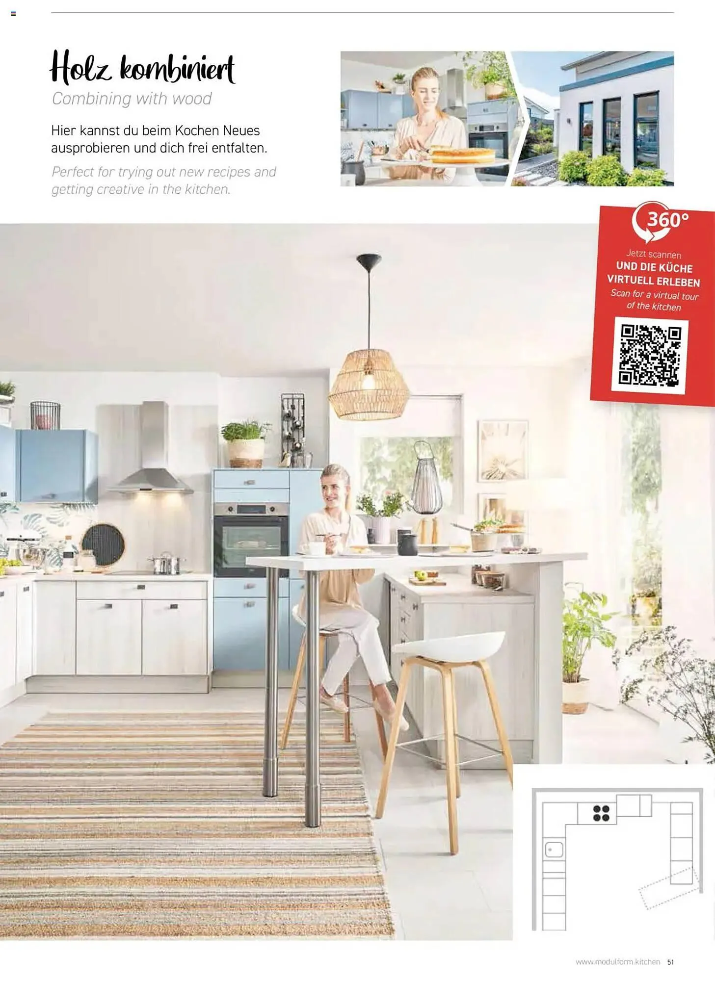 Ostermann Prospekt von 26. Mai bis 30. September 2025 - Prospekt seite 51