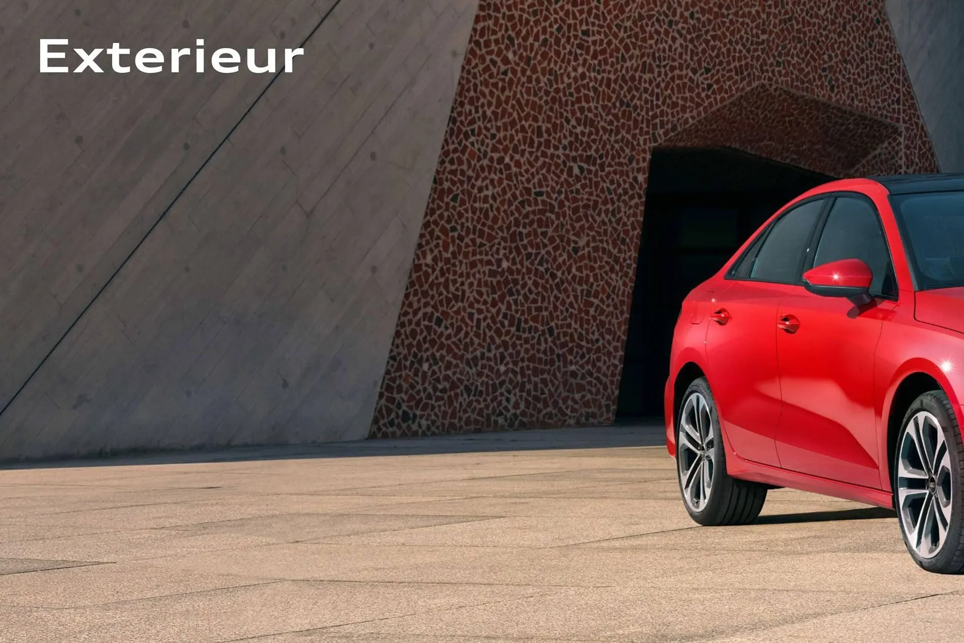 Audi Prospekt von 27. Juli bis 27. Juli 2026 - Prospekt seite 38