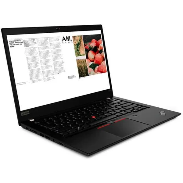ThinkPad T490 Generalüberholt, Notebook