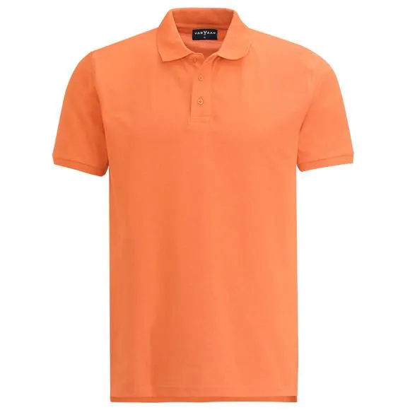 Herren Poloshirt in Piqué-Qualität