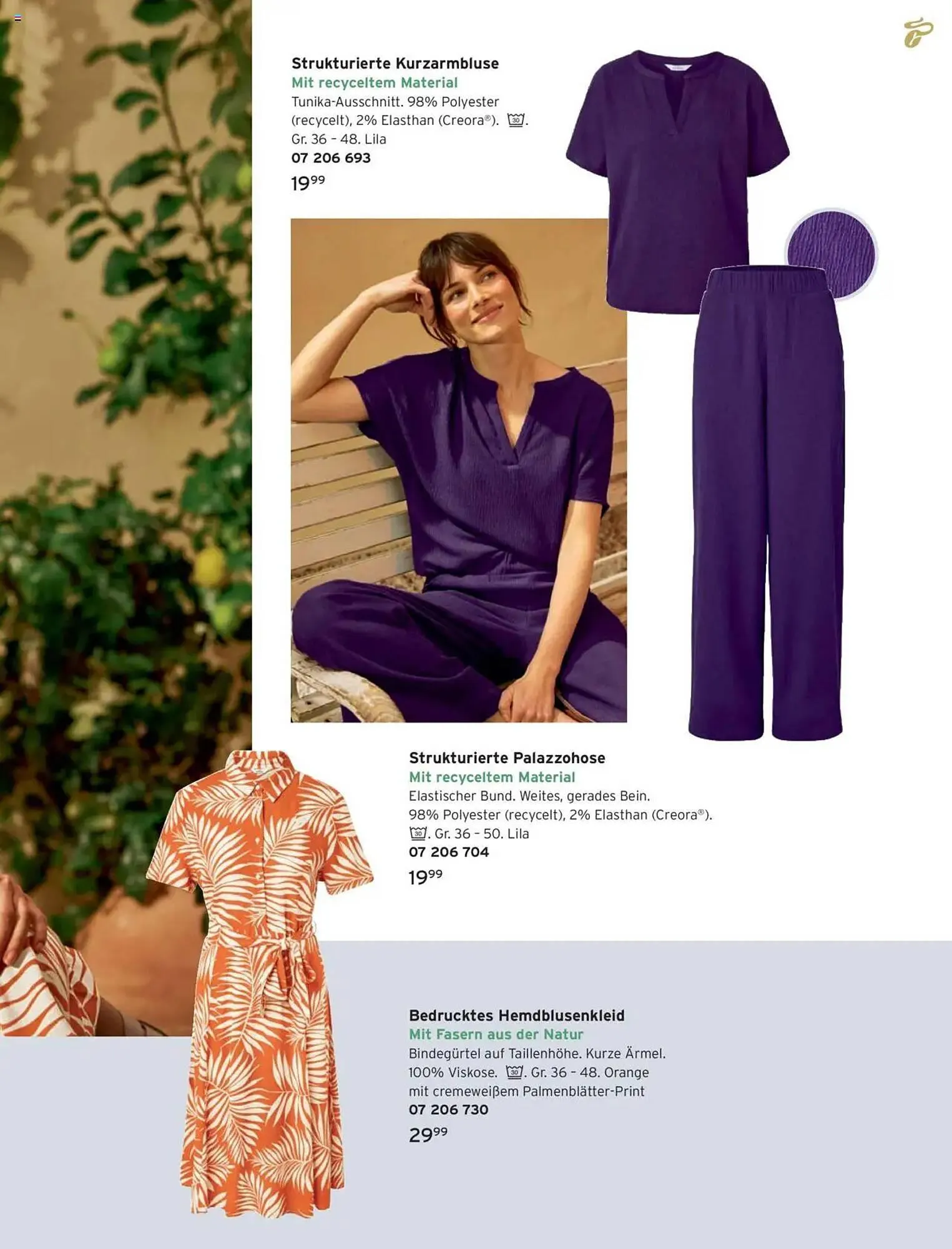 Tchibo Prospekt von 1. Juli bis 31. Juli 2025 - Prospekt seite 5