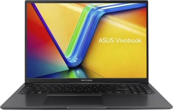 ASUS Business P1605CZA-MB475X 40,6 cm (16") Notebook indie black