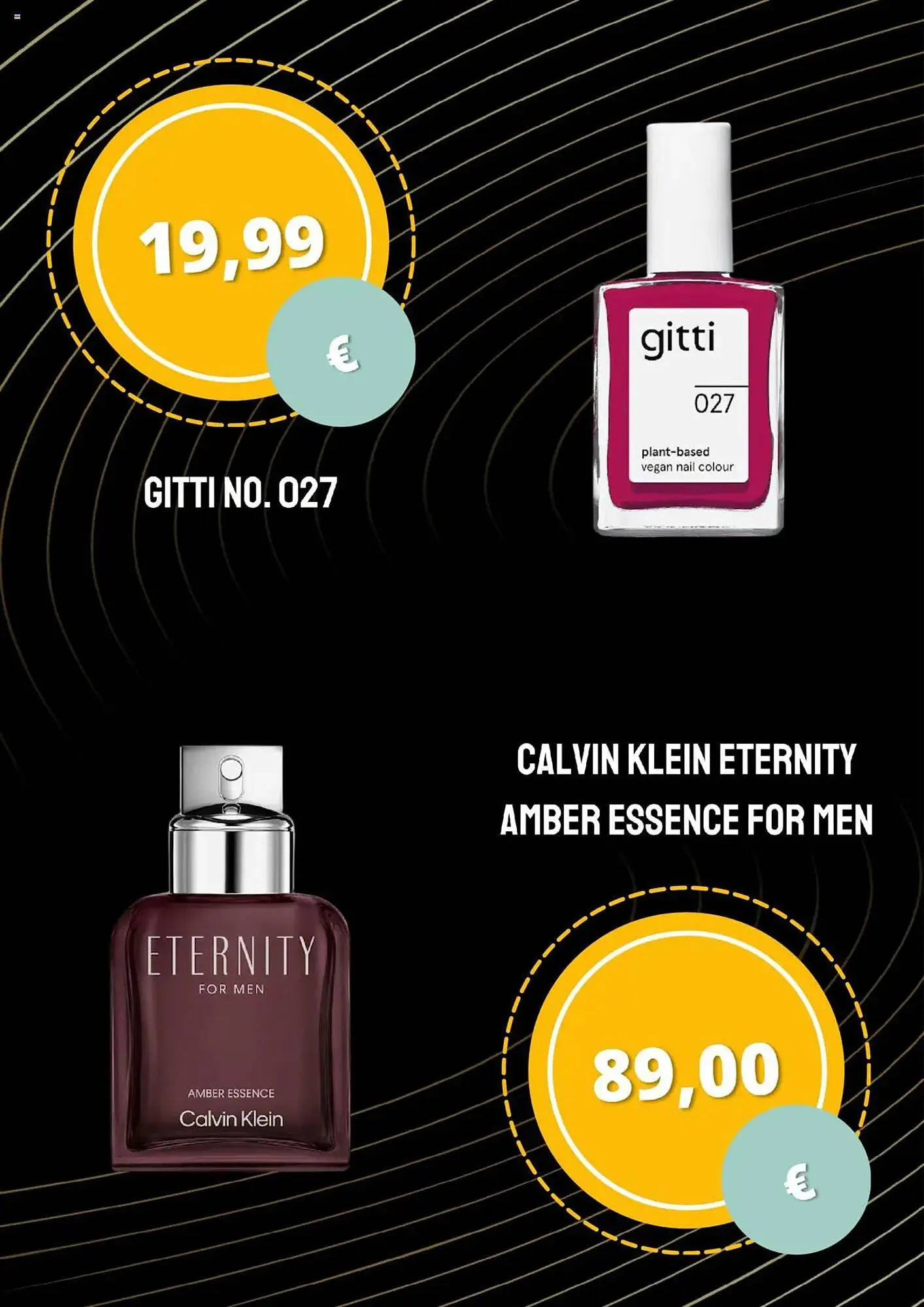 Douglas Prospekt von 1. März bis 31. März 2025 - Prospekt seite 2